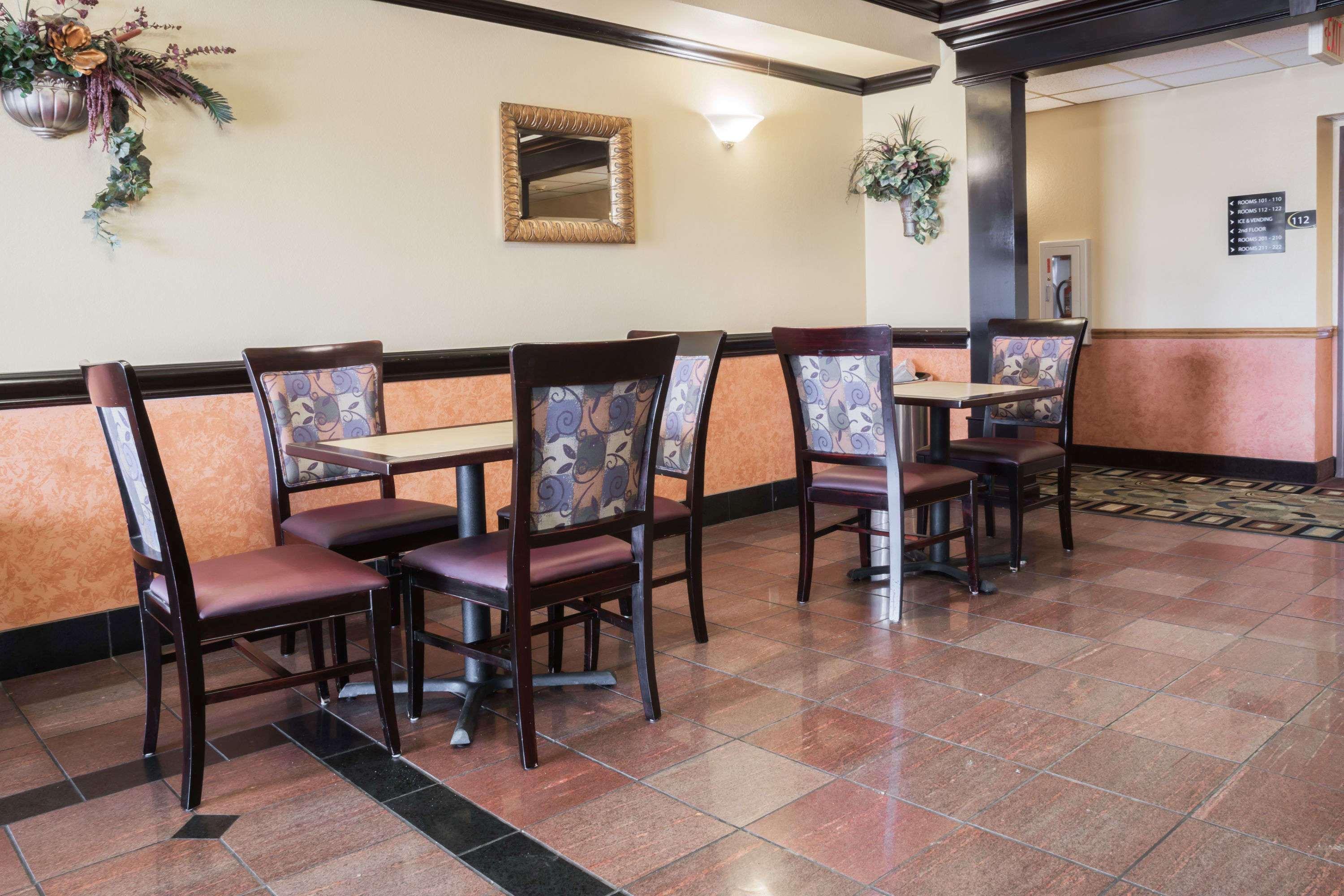 Econo Lodge Beaumont I-10 South Exteriér fotografie