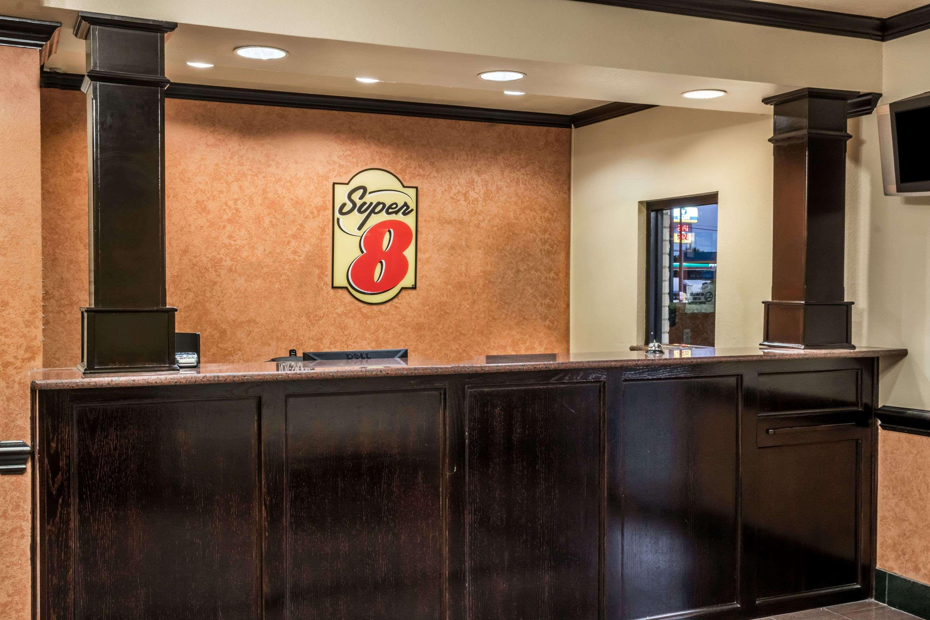 Econo Lodge Beaumont I-10 South Exteriér fotografie