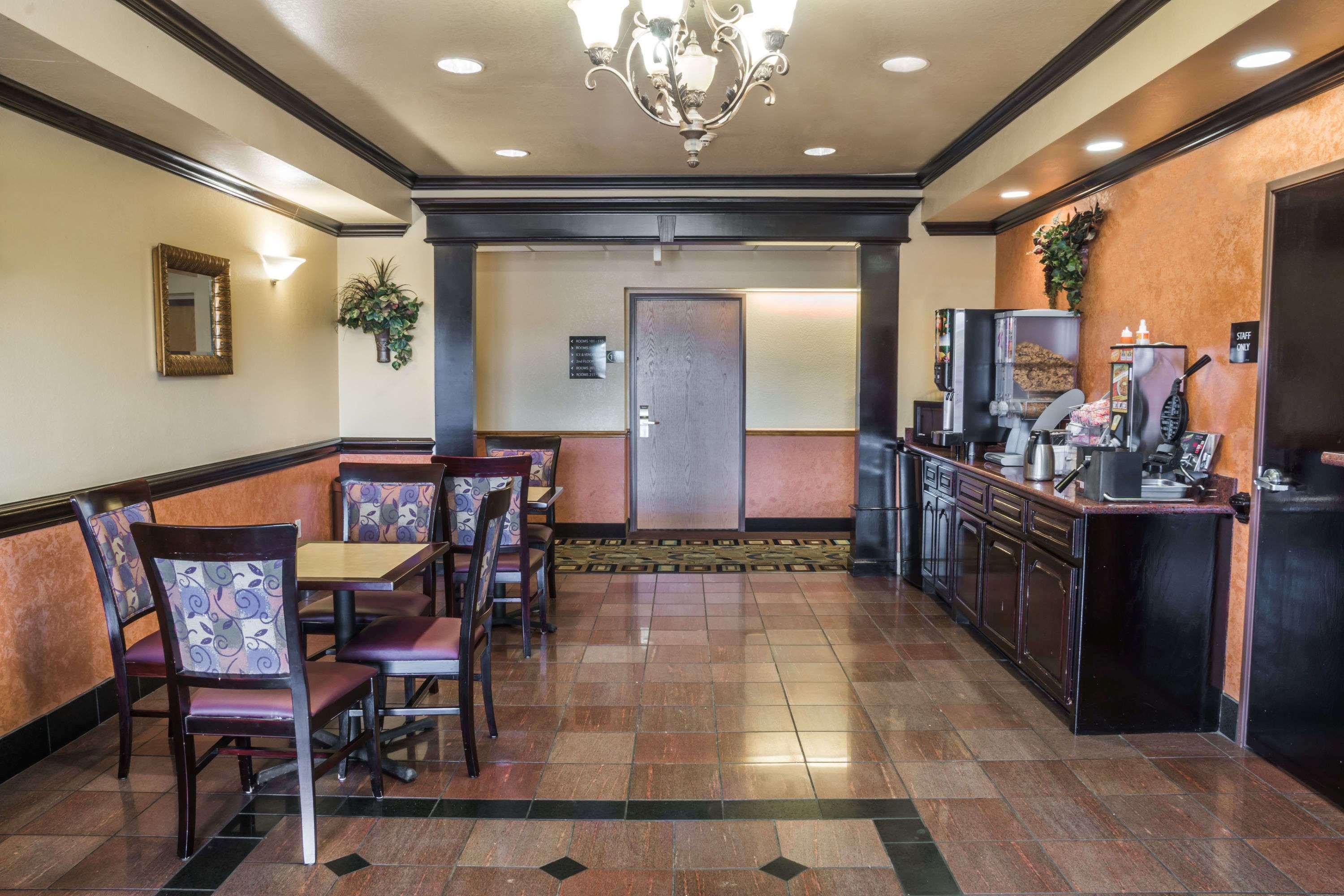 Econo Lodge Beaumont I-10 South Exteriér fotografie